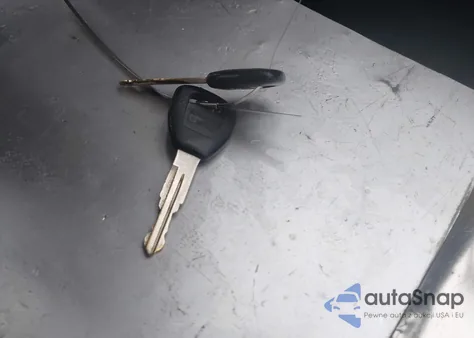 2000 Honda Odyssey Lx from USA, damaged, VIN 2HKRL1855YH606283